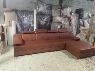 Sofa góc TD 58