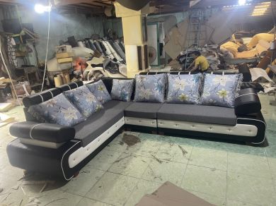 Sofa góc TD 62