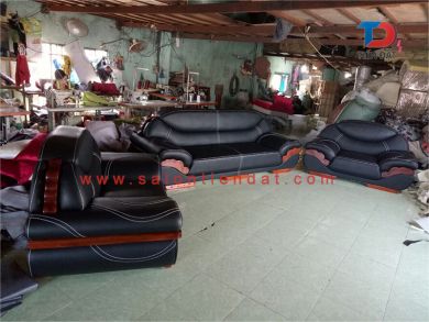 Sofa bộ TD 04