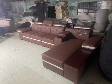 Sofa góc TD 65