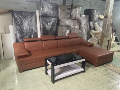 Sofa góc TD 59