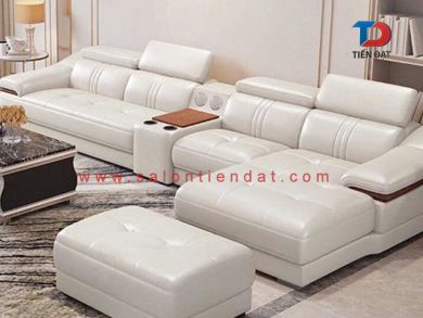 Sofa góc TD 05
