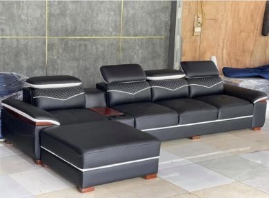 Sofa góc TD 57