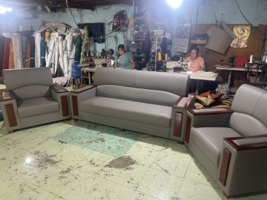 Sofa bộ TD 45