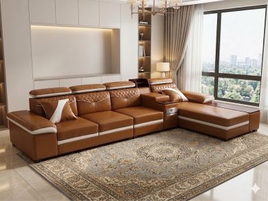 sofa góc 0032-2