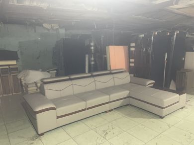 Sofa góc TD 60