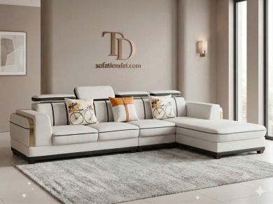 sofa góc 0045