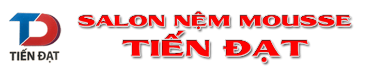 Salon Nệm Mousse Tiến Đạt
