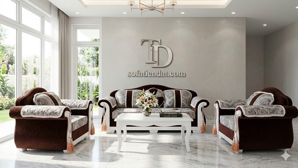 Salon bộ 0016