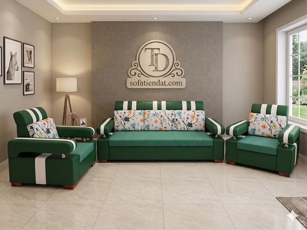sofa bộ 0014