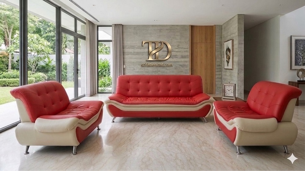sofa bộ 405