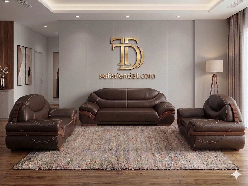 sofa bộ 521