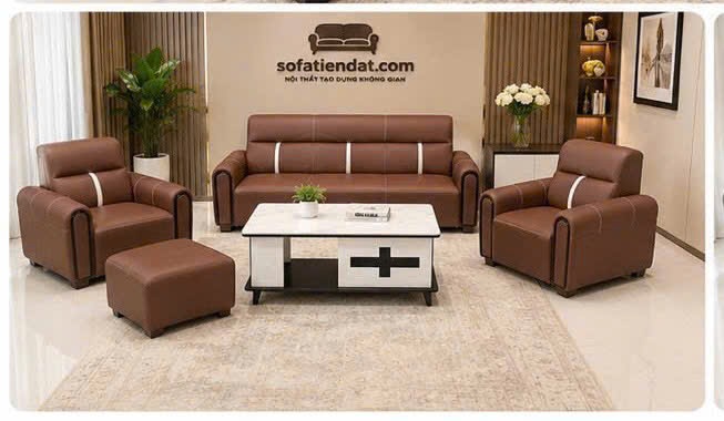 sofa bộ 707