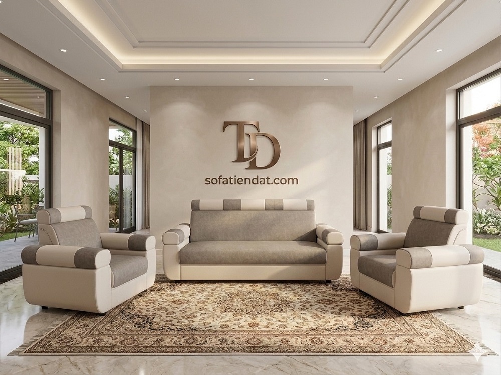 sofa bộ 709