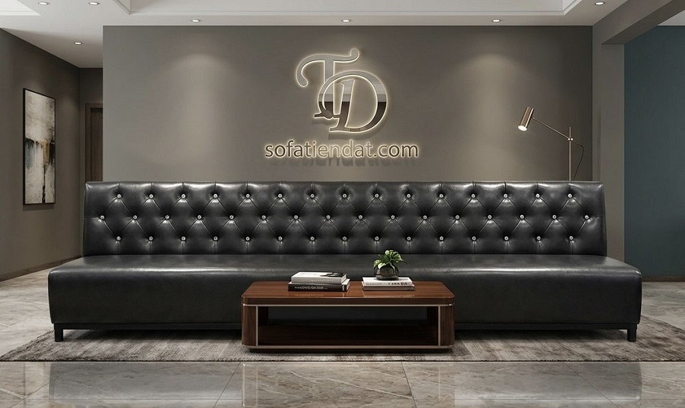sofa karaoke TD 23