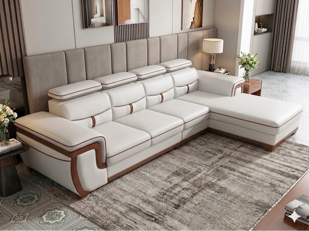 sofa góc 0020C