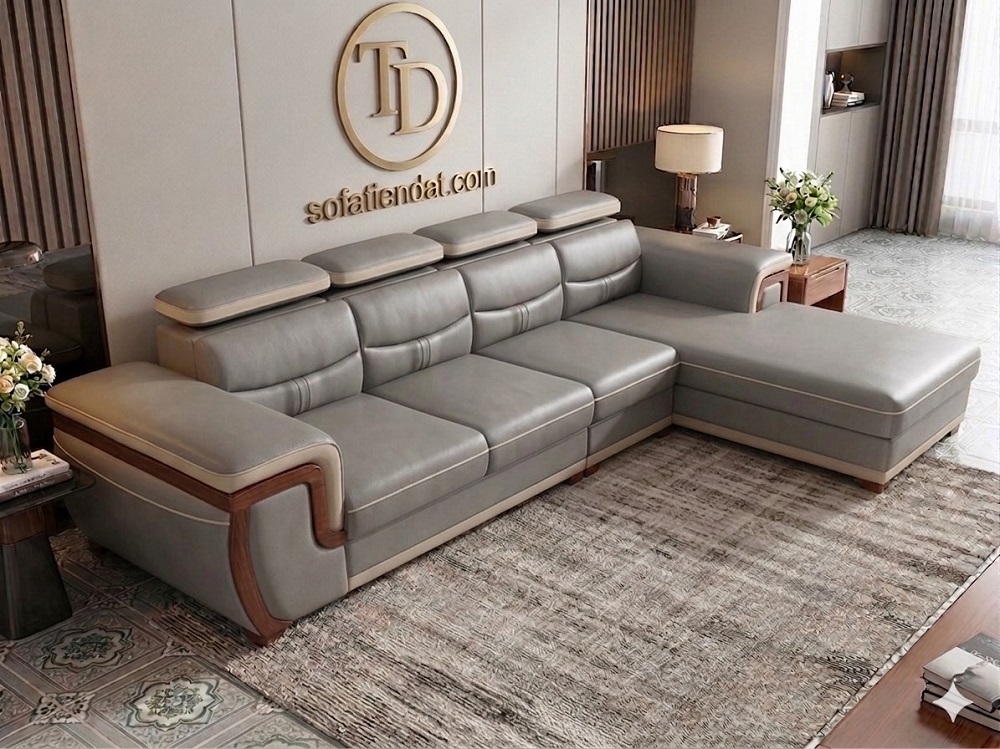 sofa góc 0020C