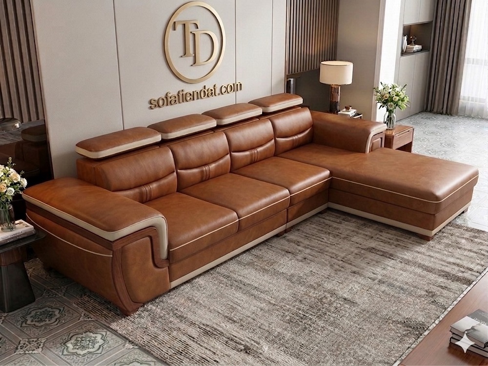 sofa góc 0020C