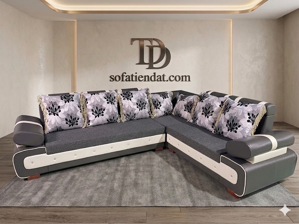 sofa góc 0023