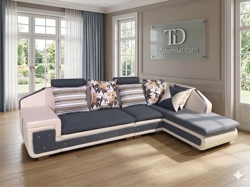 sofa góc 0024