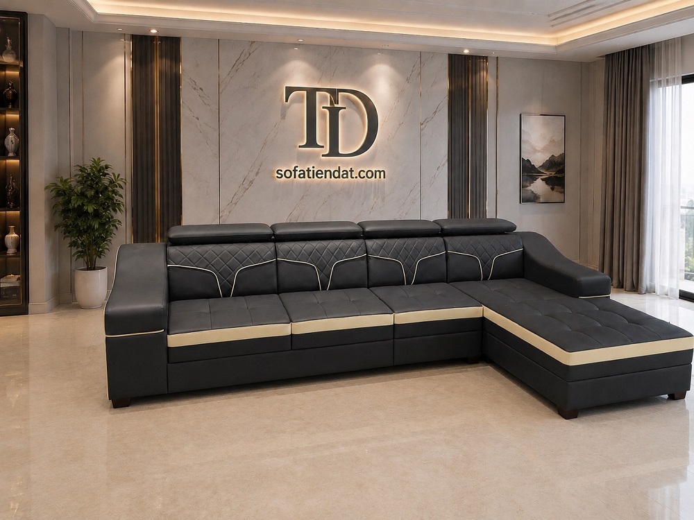 sofa góc 0031