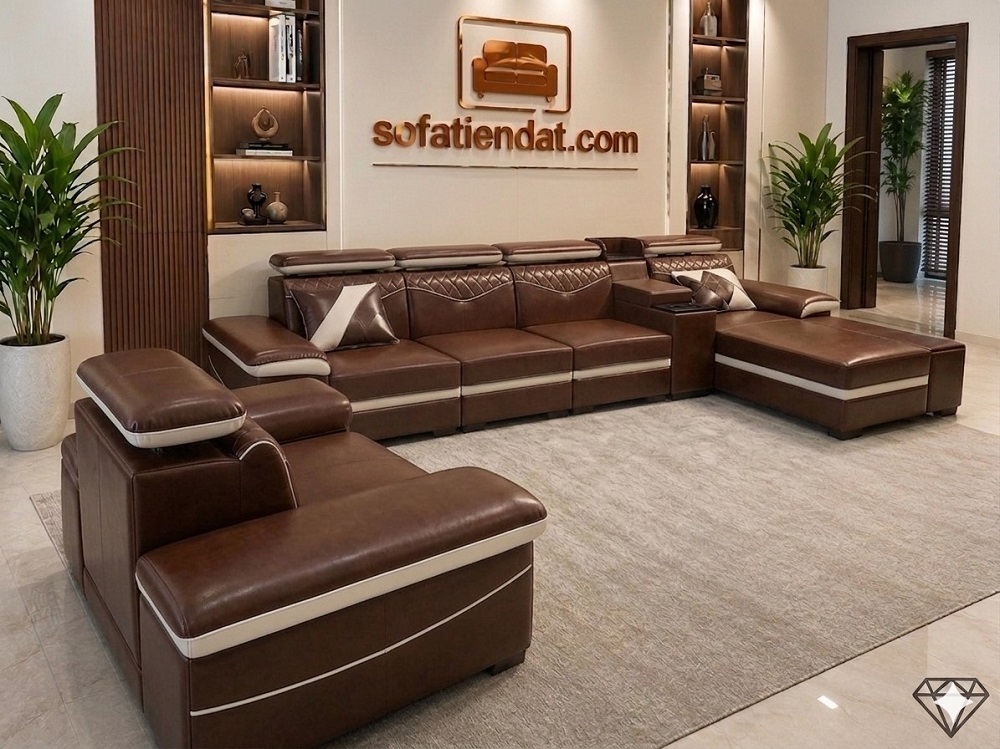 sofa góc 0032-1