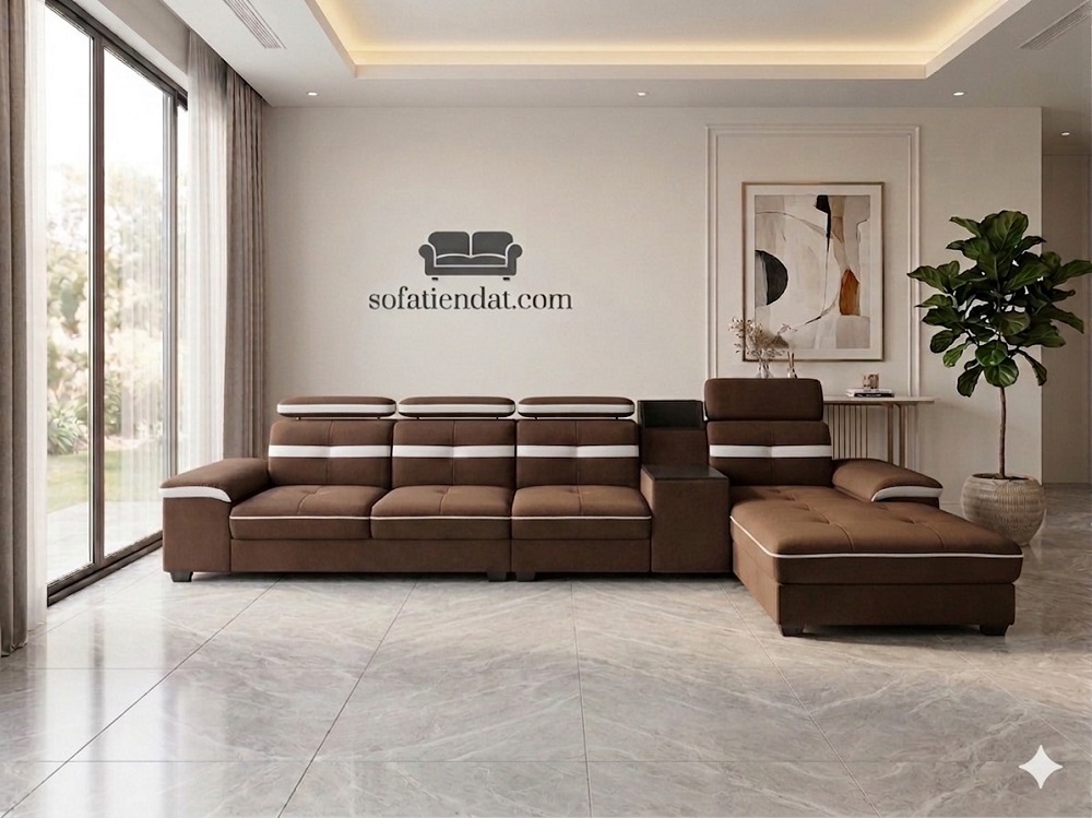 sofa góc 0033-1
