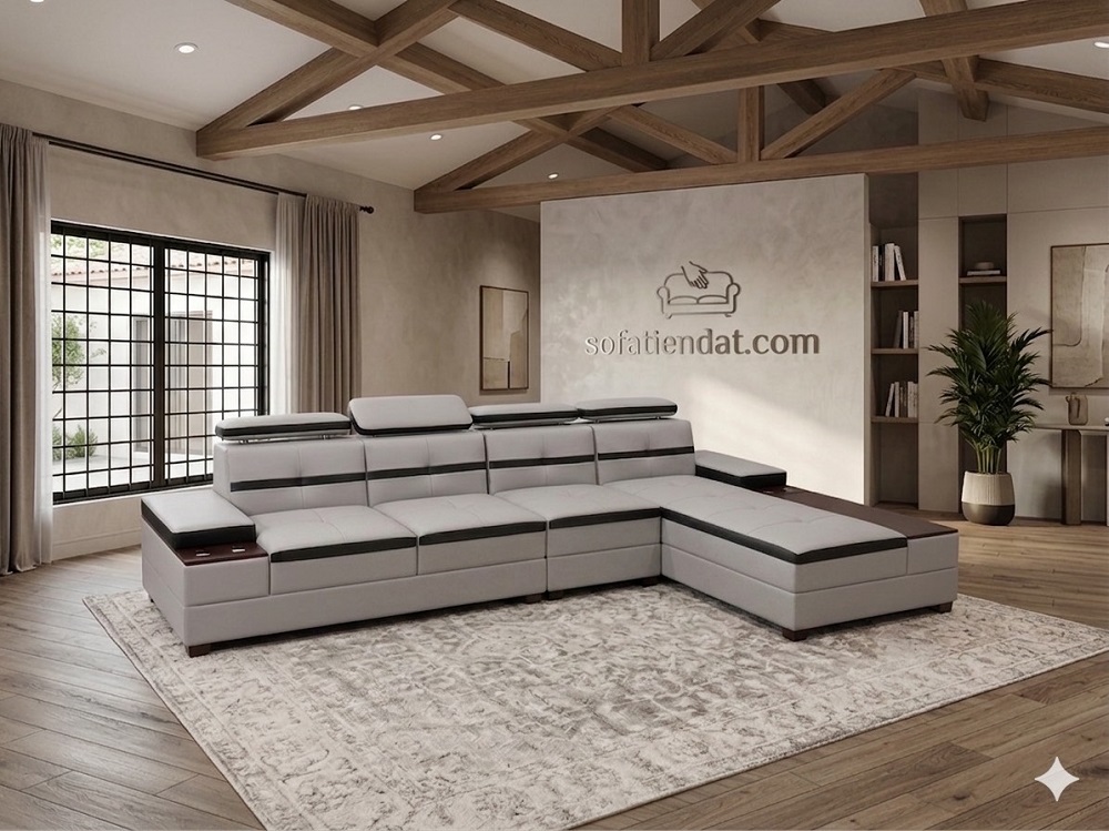 sofa góc 0033-2