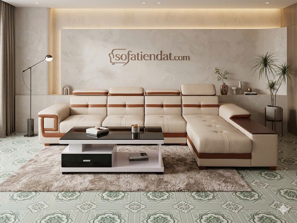 sofa góc 0033