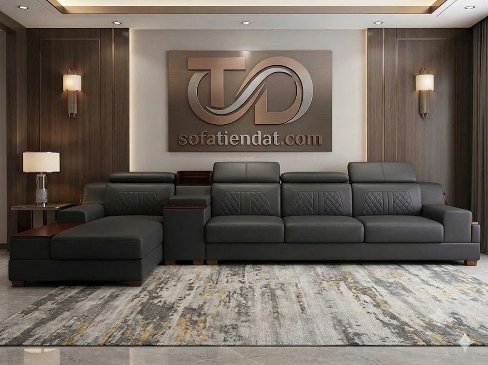 sofa góc 0034