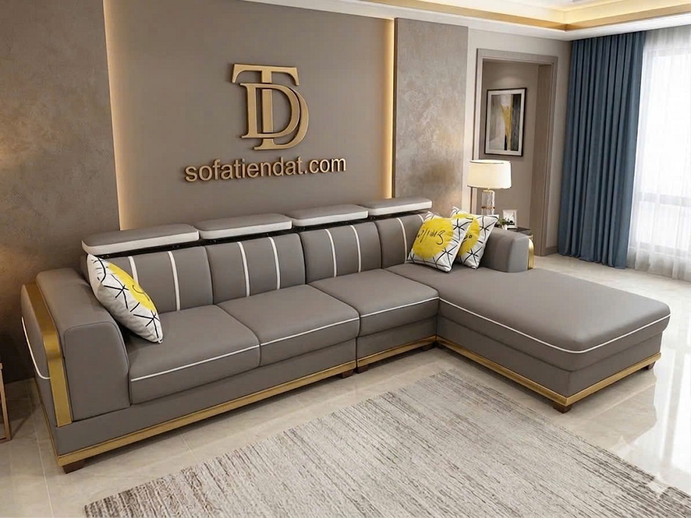 sofa góc 0045