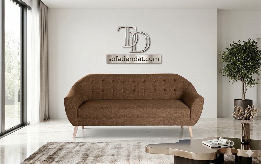 sofa băng TD 0015