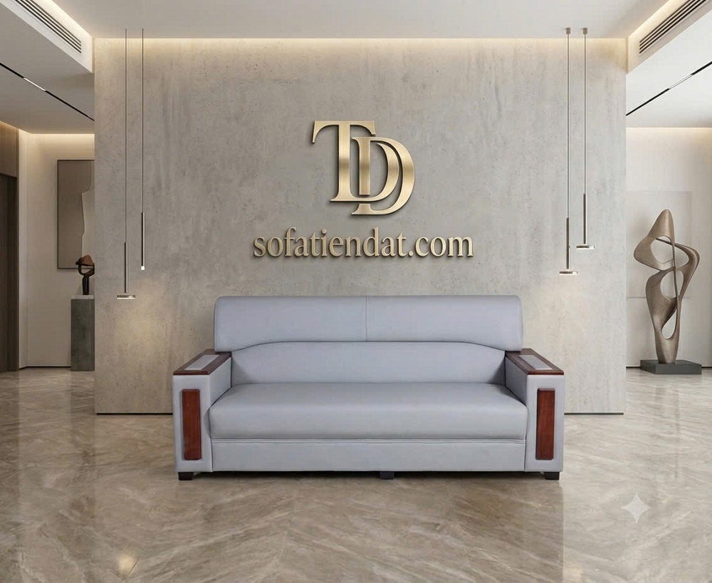 sofa băng TD 209C