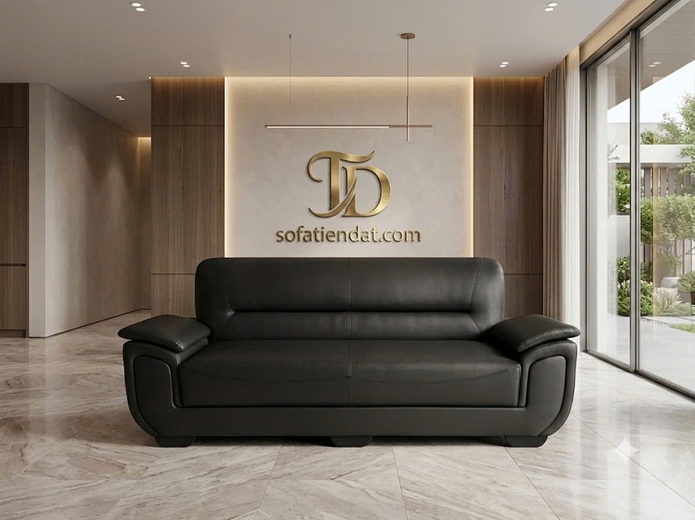 sofa băng TD 0018
