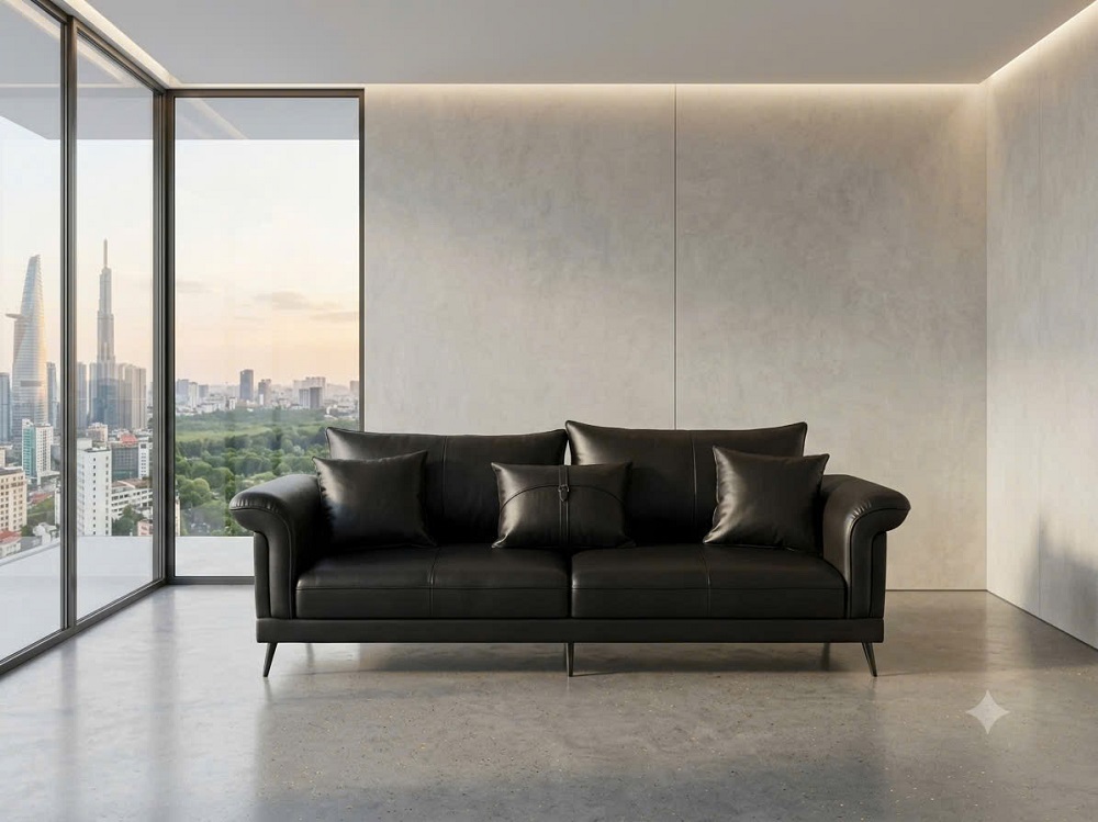 sofa băng TD 05