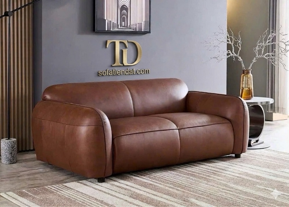 sofa băng TD 08