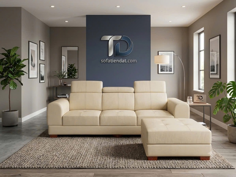 sofa bang TD 10