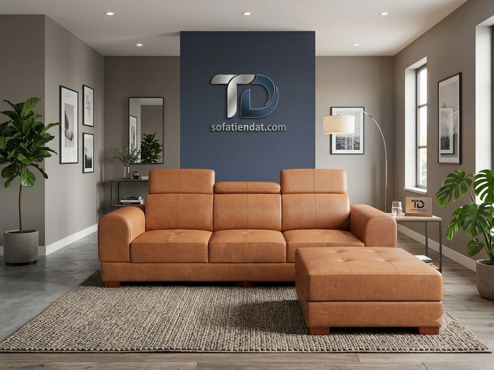 sofa bang TD 10