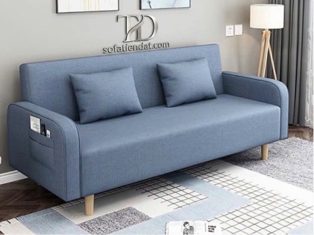 sofa ffa băng TD 12