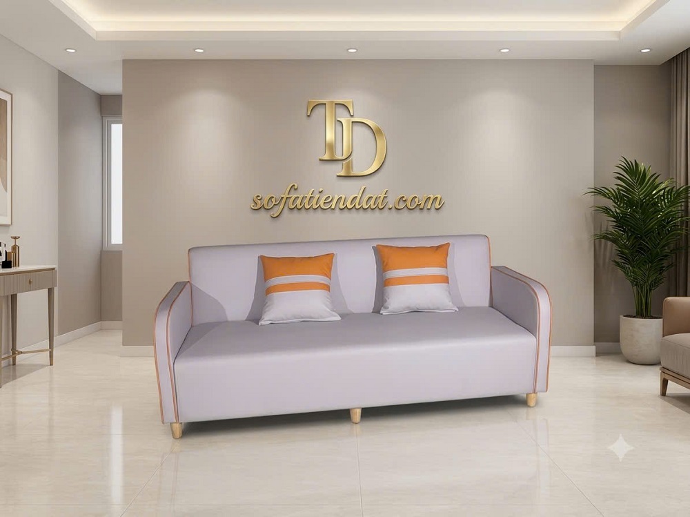 sofa ffa băng TD 12