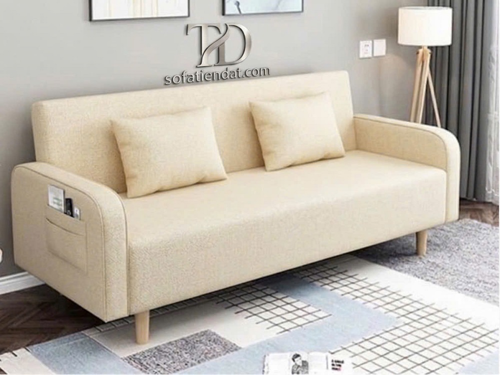 sofa ffa băng TD 12