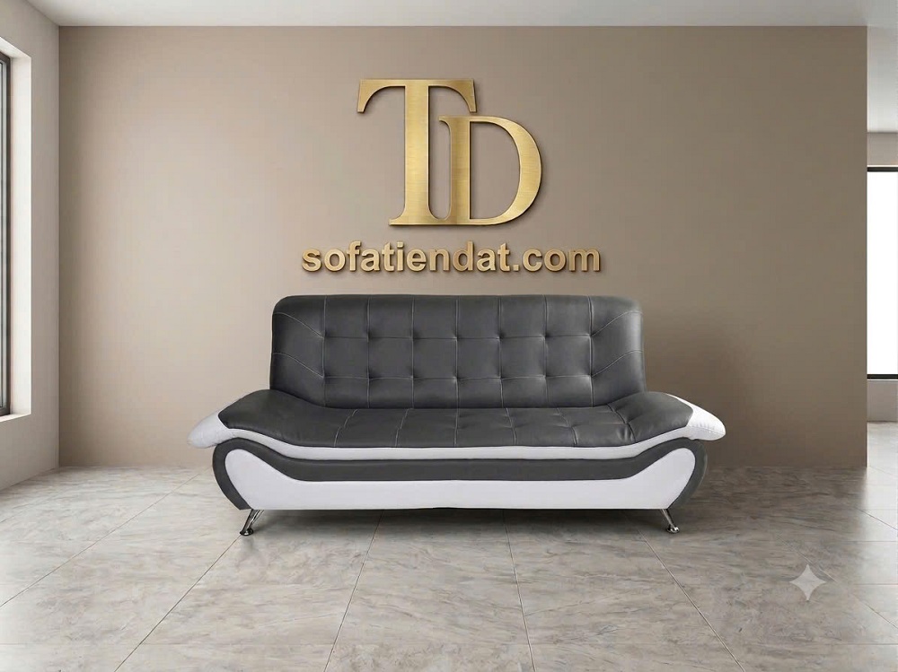 sofa băng TD 405