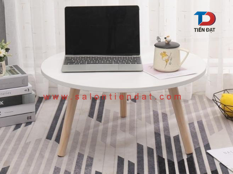 Bàn sofa TD 02