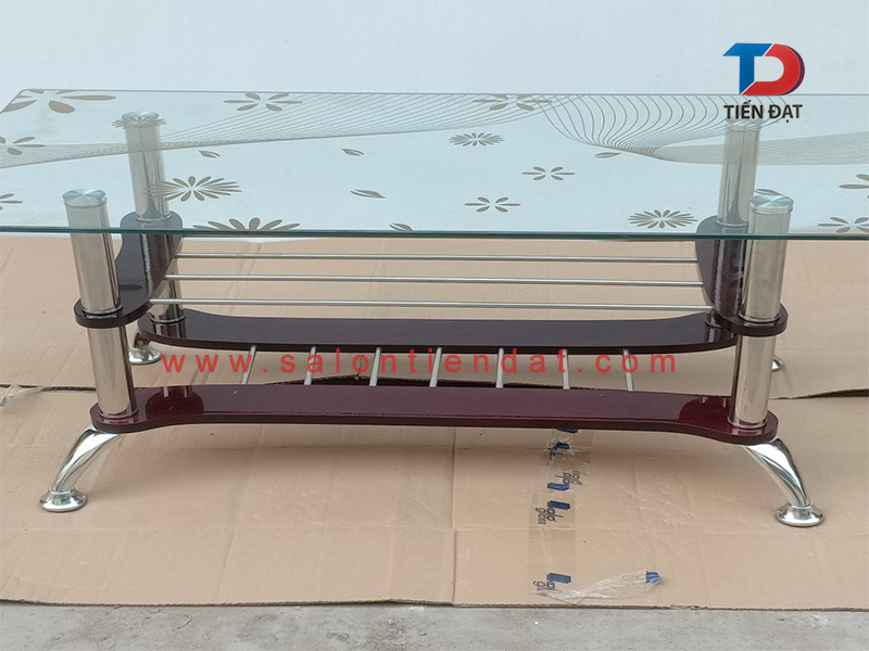 Bàn sofa TD 04