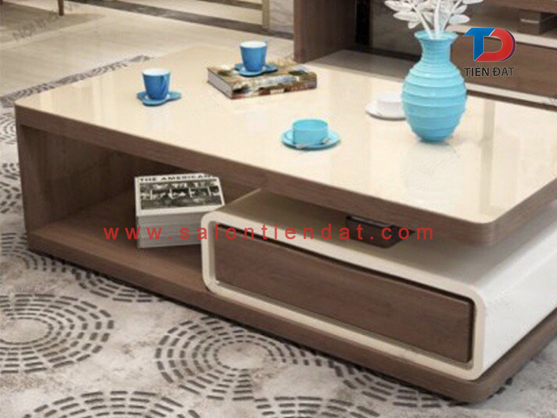 Bàn sofa TD 06