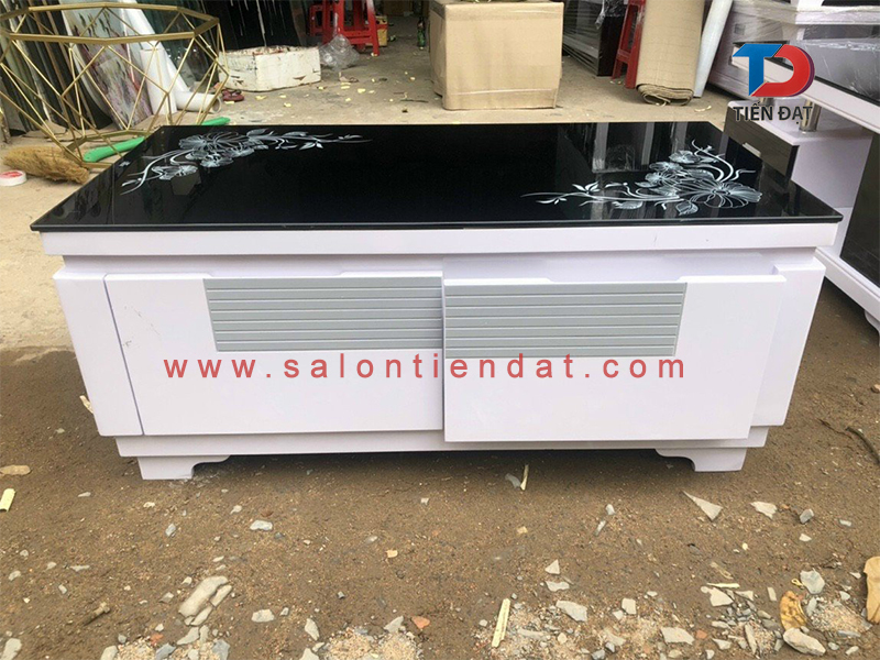 Bàn sofa TD 08