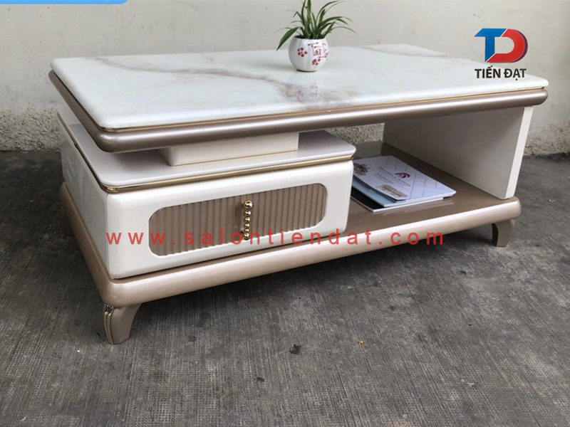 Bàn sofa TD 22