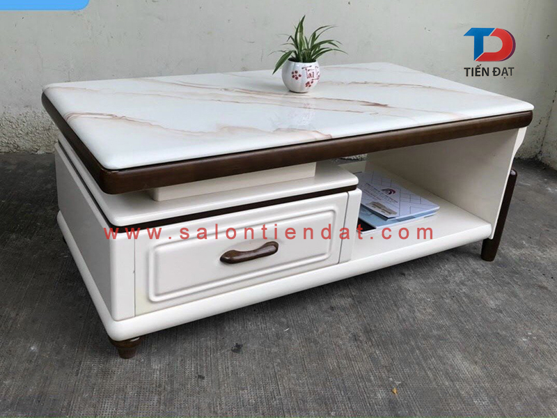 Bàn sofa TD 30