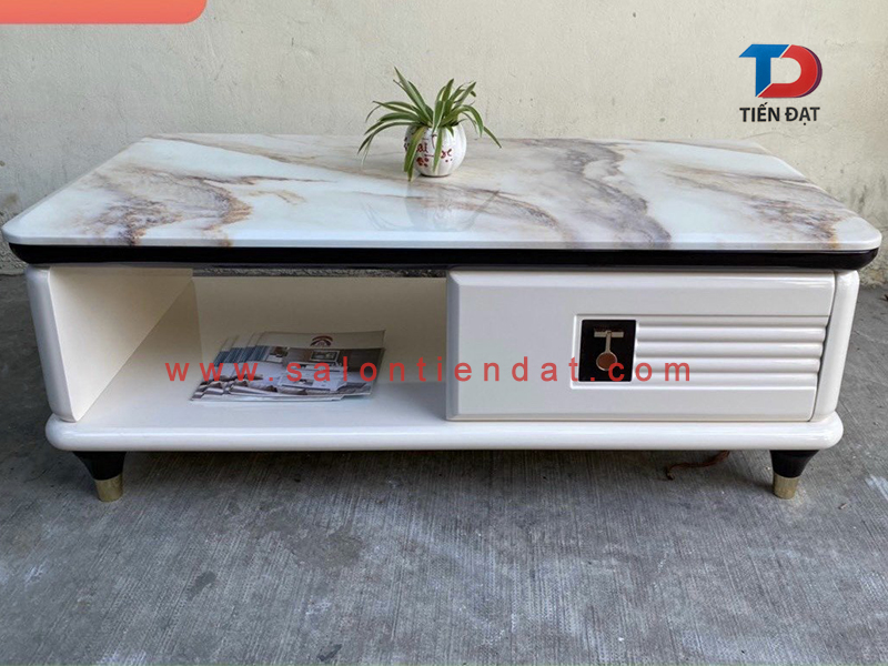 Bàn sofa TD 34