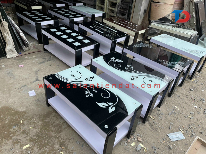 Bàn sofa TD 36